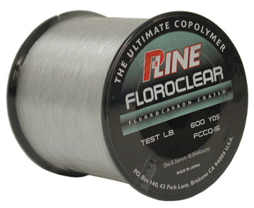 P-Line Fluoroclear