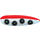 Color | Options | Size: FLUORESCENT RED/CHARTREUSE UV | 1003-012-1603 FLO RED/CHT UV | 1/2 OUNCE