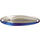 Color | Options | Size: CHROME/NEON BLUE STRIPE | 1003-058-0306 CHR/NEON BL STRIPE | 5/8 OUNCE