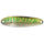 Color | Options | Size: CHROME/GREEN MACKERAL | 1003-058-0467 CHR/GRN MACKERAL | 5/8 OUNCE