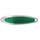 Color | Options | Size: CHROME/GREEN PRISM LITE | 1003-034-0152 CHR/GRN PRISM-LITE | 3/4 OUNCE