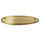 Color | Options | Size: BRASS/GOLD PRISM LITE | 1003-012-0151 BRASS/GLD PRISM-LITE | 1/2 OUNCE