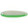 Color | Options | Size: EVER GLO/FLUORESCENT GREEN SIDE STRIPE | 1003-058-0188 EVER GLO/FL GRN | 5/8 OUNCE