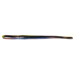 Roboworm Straight Tail Worms 4-1/2