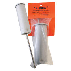 Zummy Spinning Rod Holder