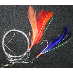 Pacific Catch Rock Cod Rigs