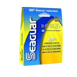 Seaguar Invizx Fluorocarbon Fishing Line
