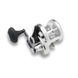 Shimano Talica 20 Billfish Concept Lever Drag